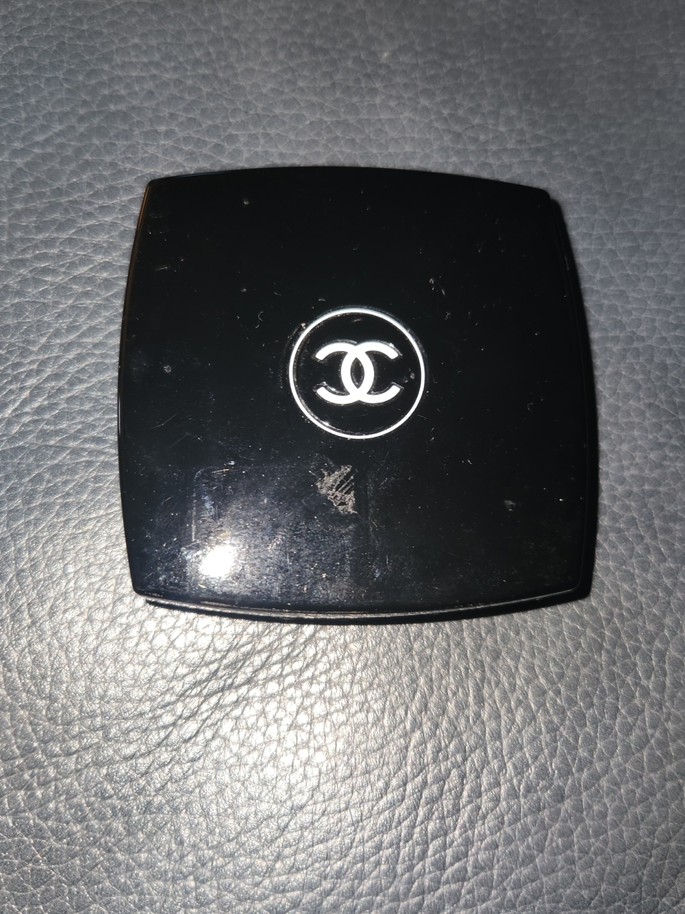 CHANEL Joues Contraste Powder Blush Trace Cedar Rose